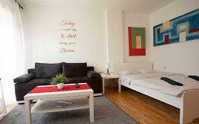 Studio Apartman Natali